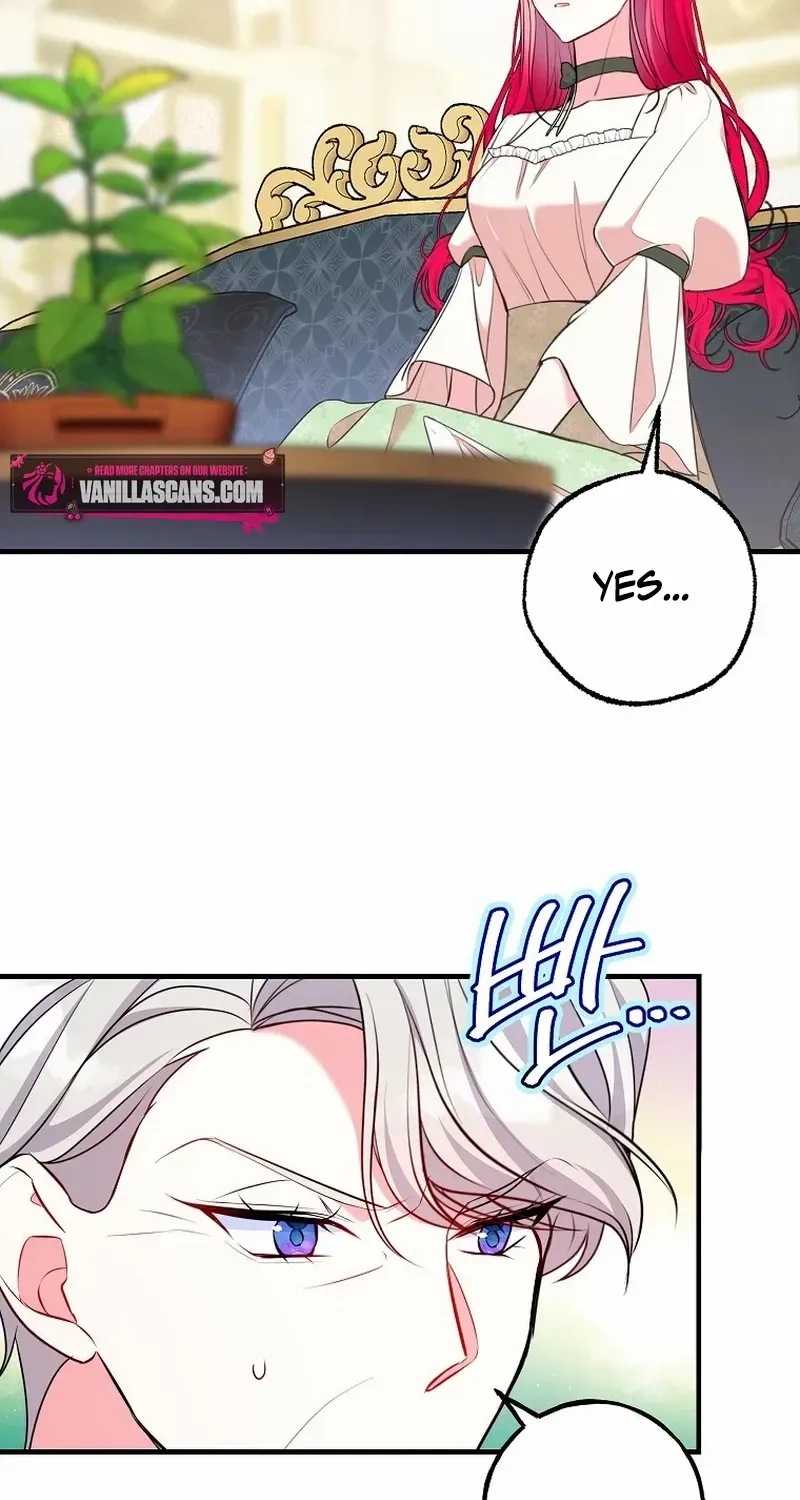 The contract marriage has come to an end Chapter 13 page 33 - 
