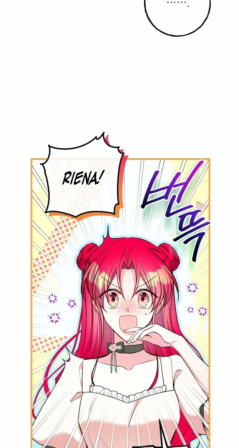 The contract marriage has come to an end Chapter 13 page 34 - 