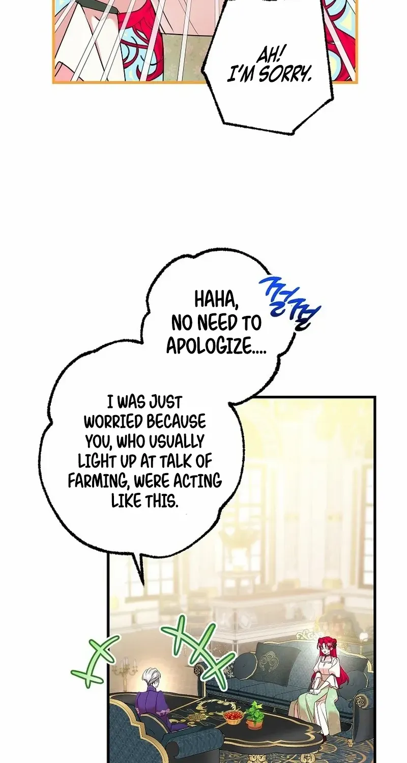 The contract marriage has come to an end Chapter 13 page 35 - 