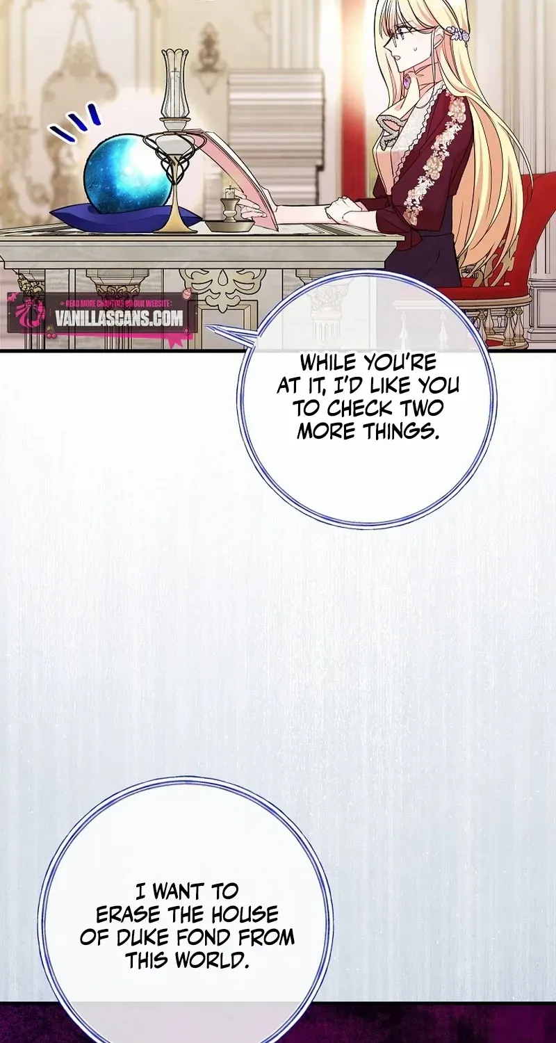 The contract marriage has come to an end Chapter 13 page 5 - 