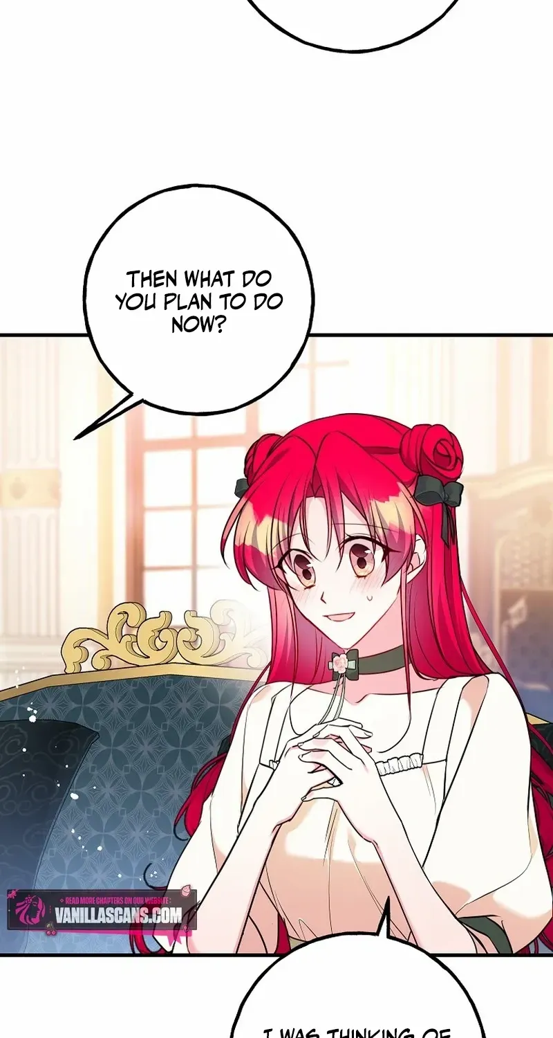 The contract marriage has come to an end Chapter 13 page 41 - 