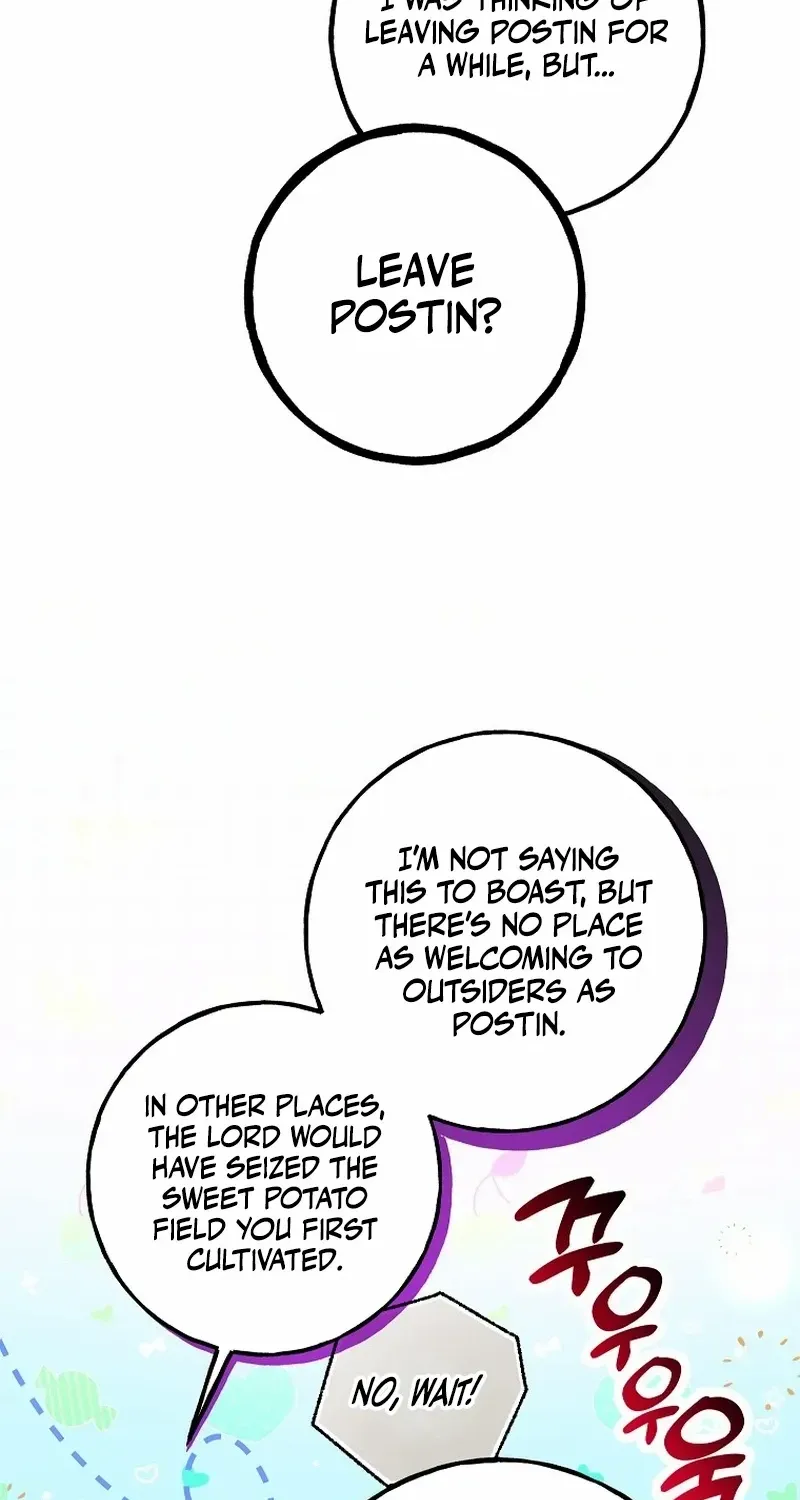 The contract marriage has come to an end Chapter 13 page 42 - 