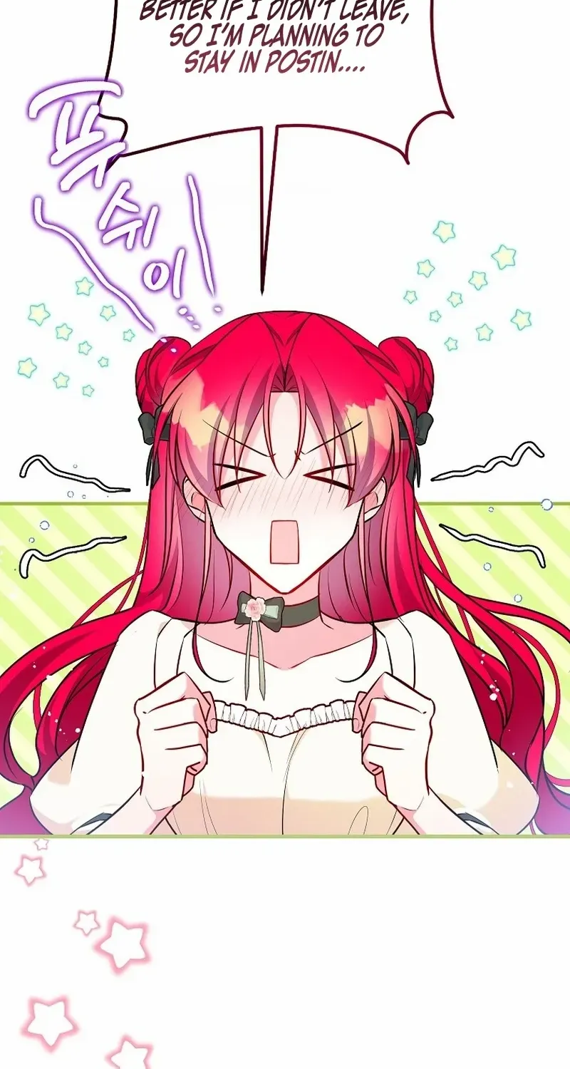The contract marriage has come to an end Chapter 13 page 44 - 