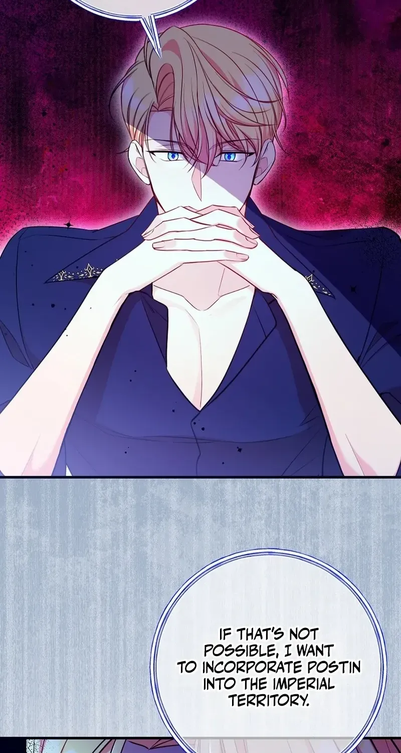 The contract marriage has come to an end Chapter 13 page 6 - 