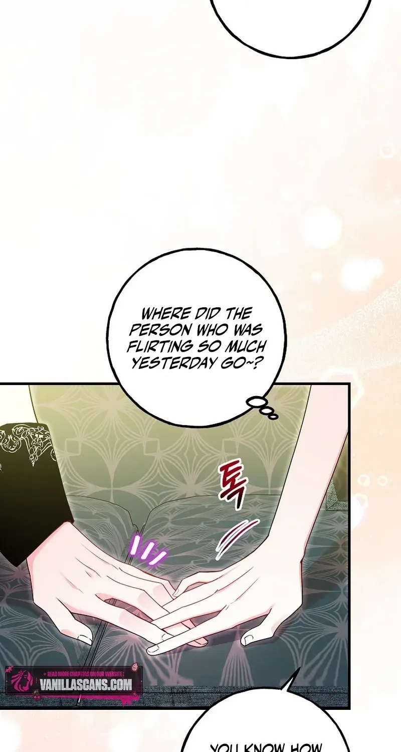 The contract marriage has come to an end Chapter 13 page 53 - 