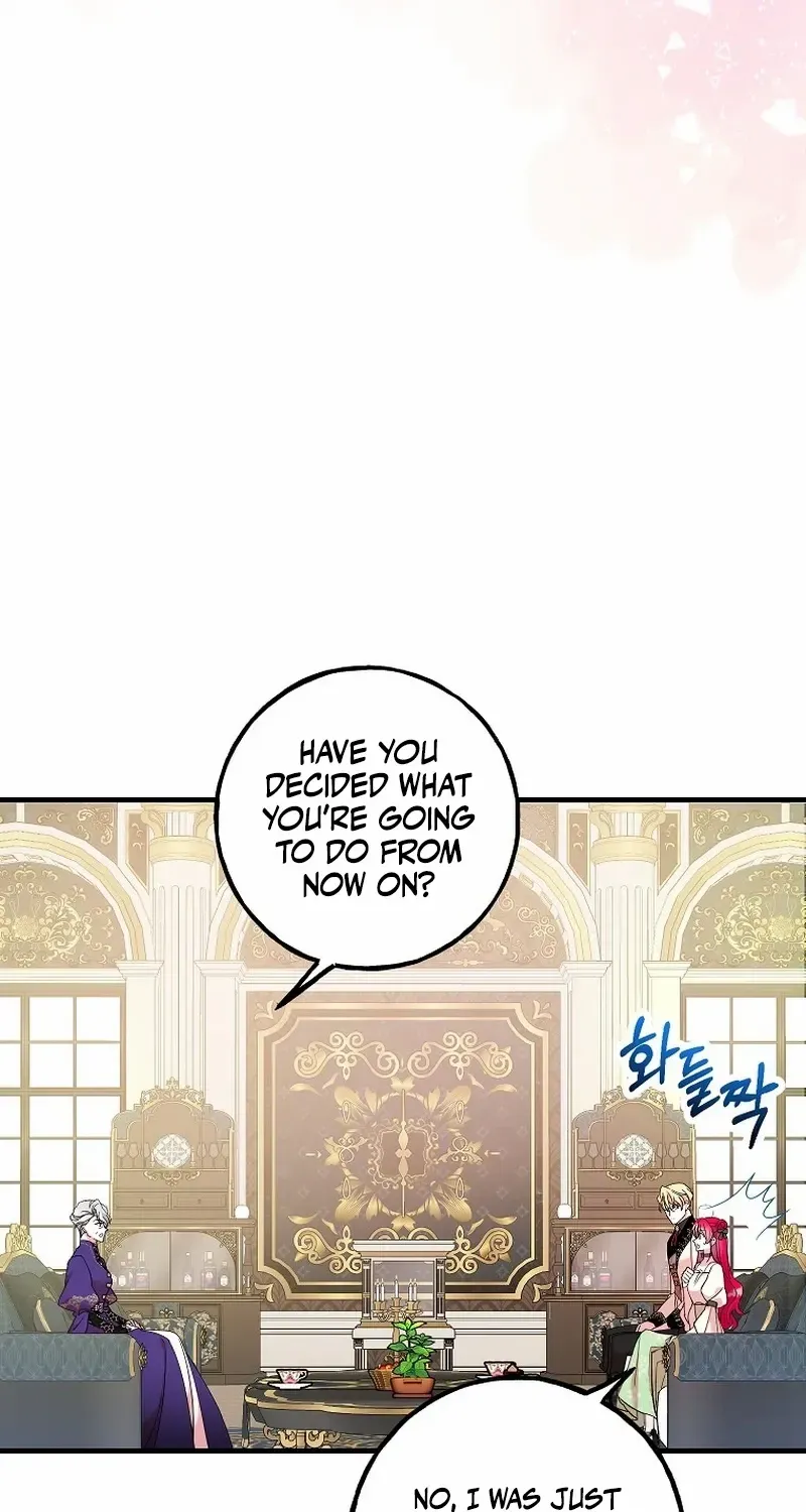 The contract marriage has come to an end Chapter 13 page 55 - 