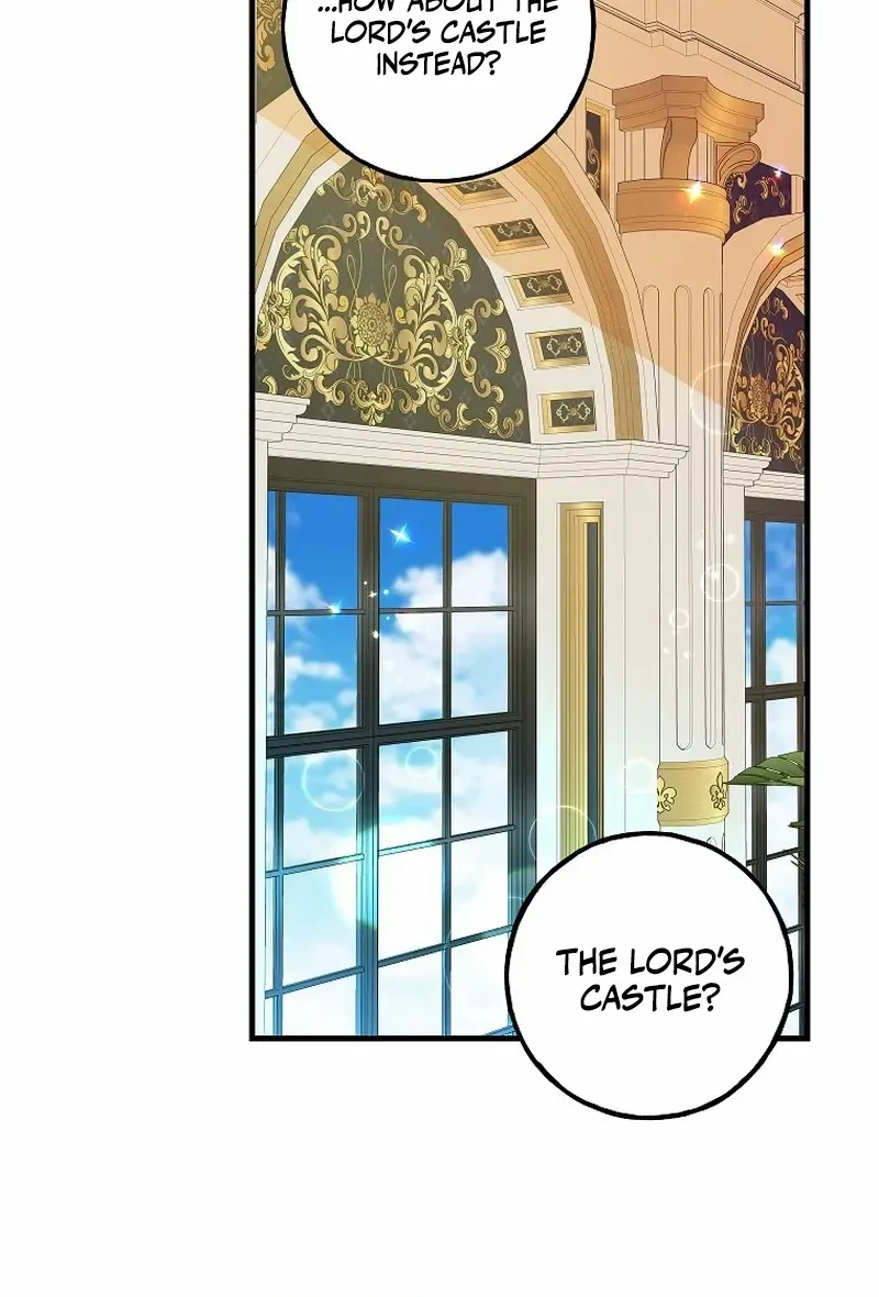 The contract marriage has come to an end Chapter 13 page 57 - 