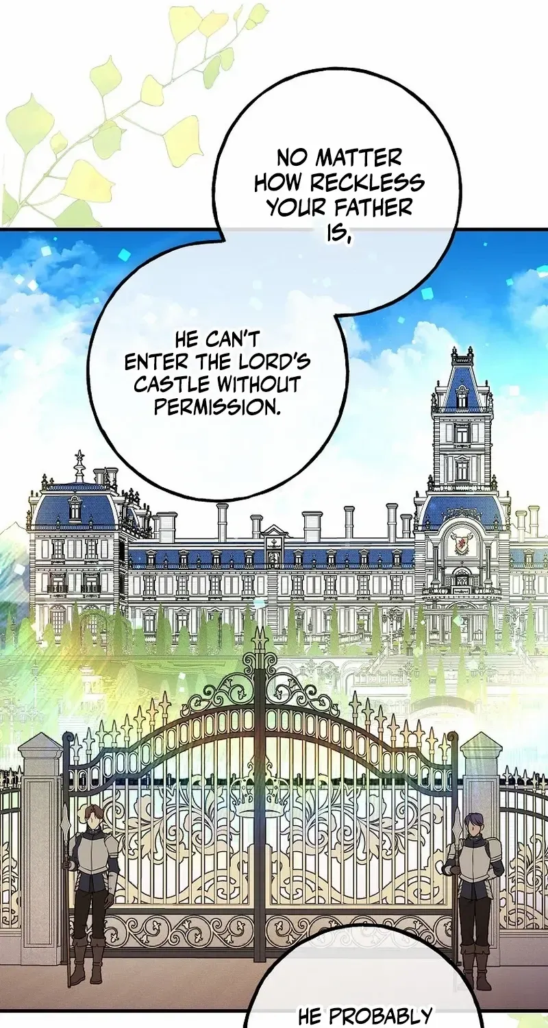 The contract marriage has come to an end Chapter 13 page 58 - 
