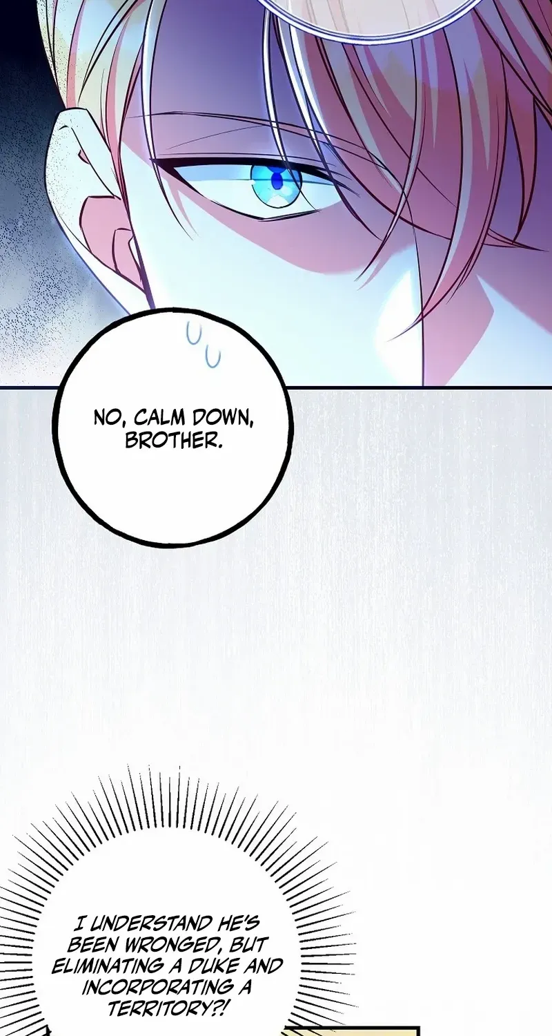 The contract marriage has come to an end Chapter 13 page 7 - 