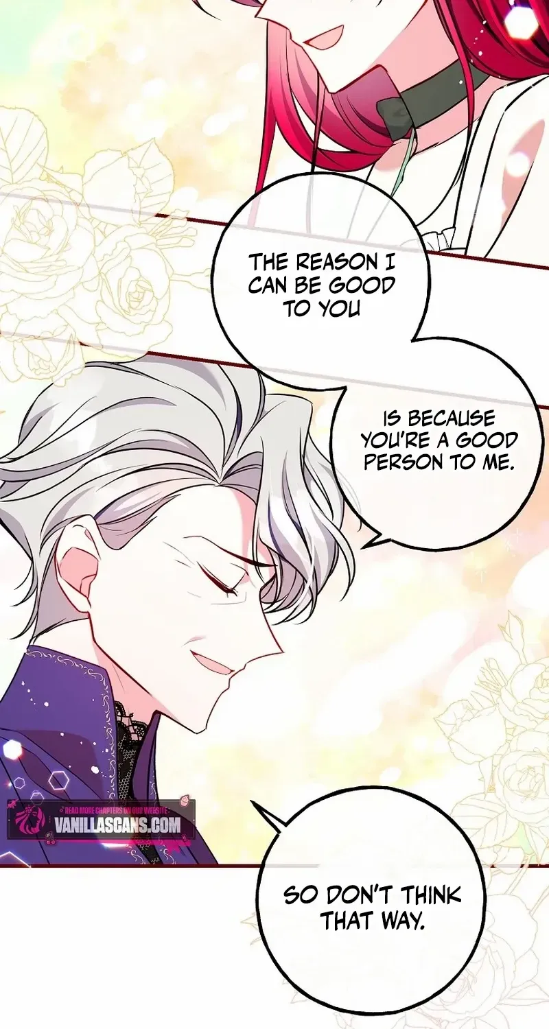 The contract marriage has come to an end Chapter 13 page 61 - 