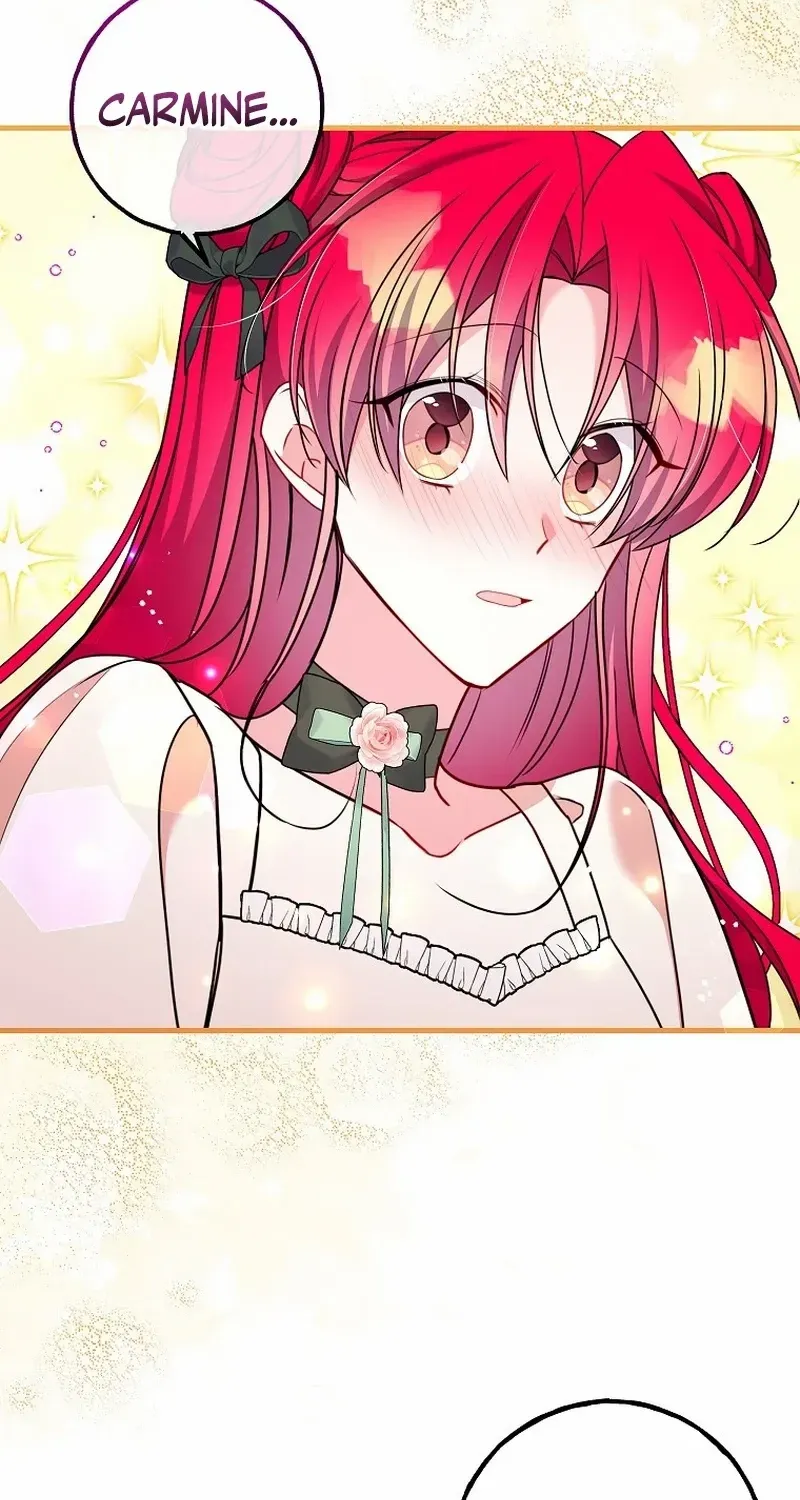 The contract marriage has come to an end Chapter 13 page 64 - 