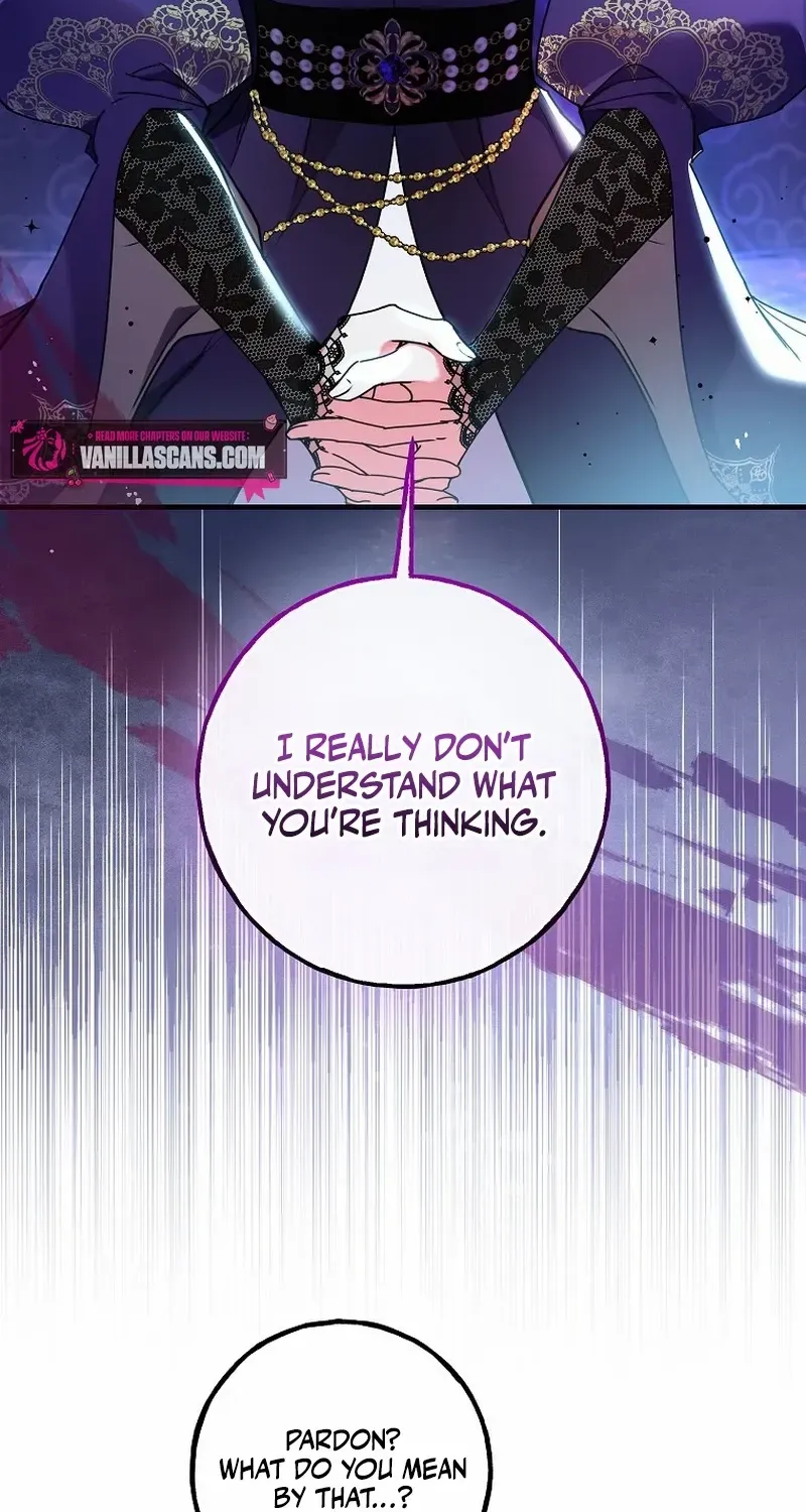 The contract marriage has come to an end Chapter 13 page 69 - 