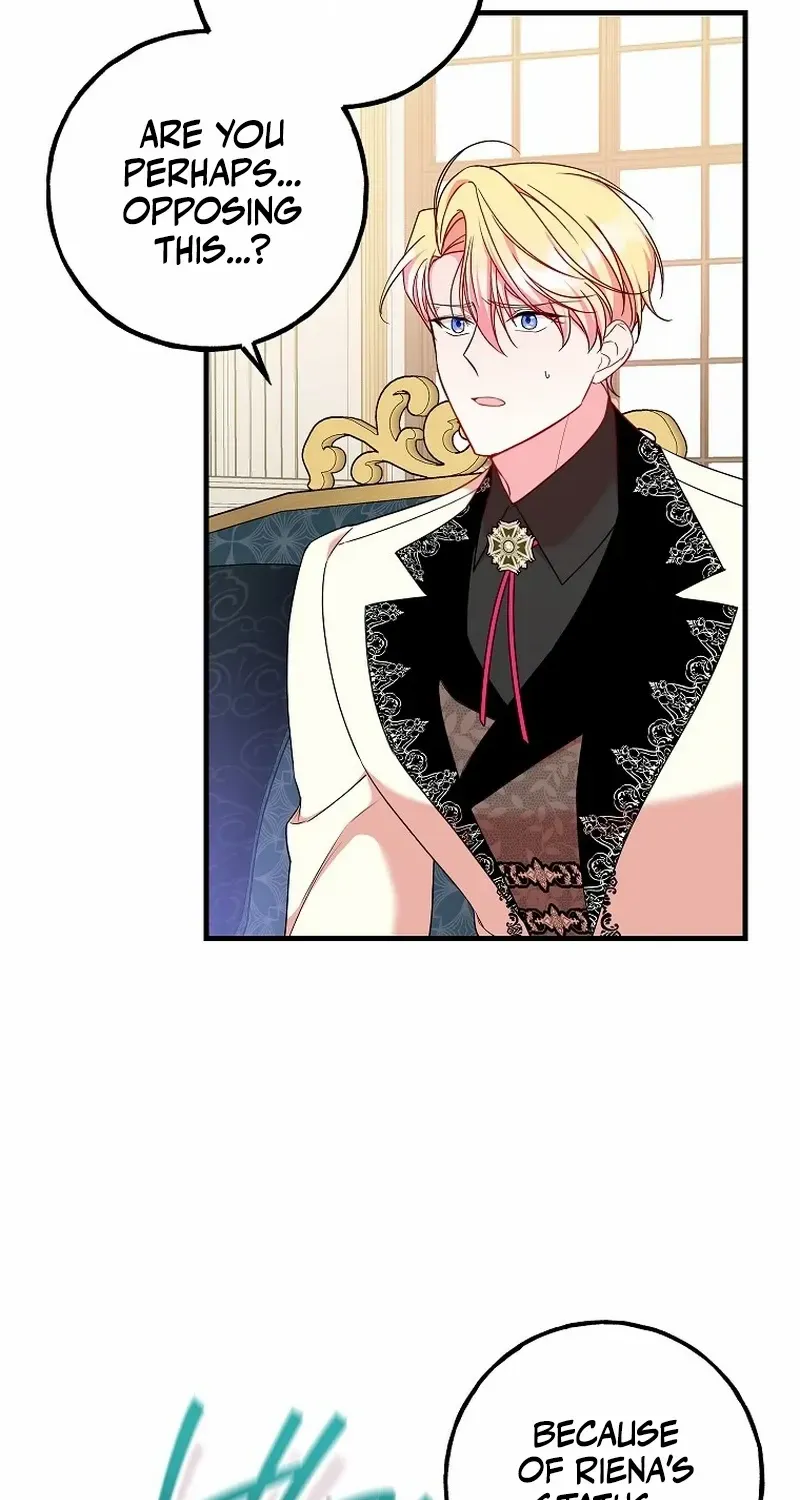 The contract marriage has come to an end Chapter 13 page 70 - 
