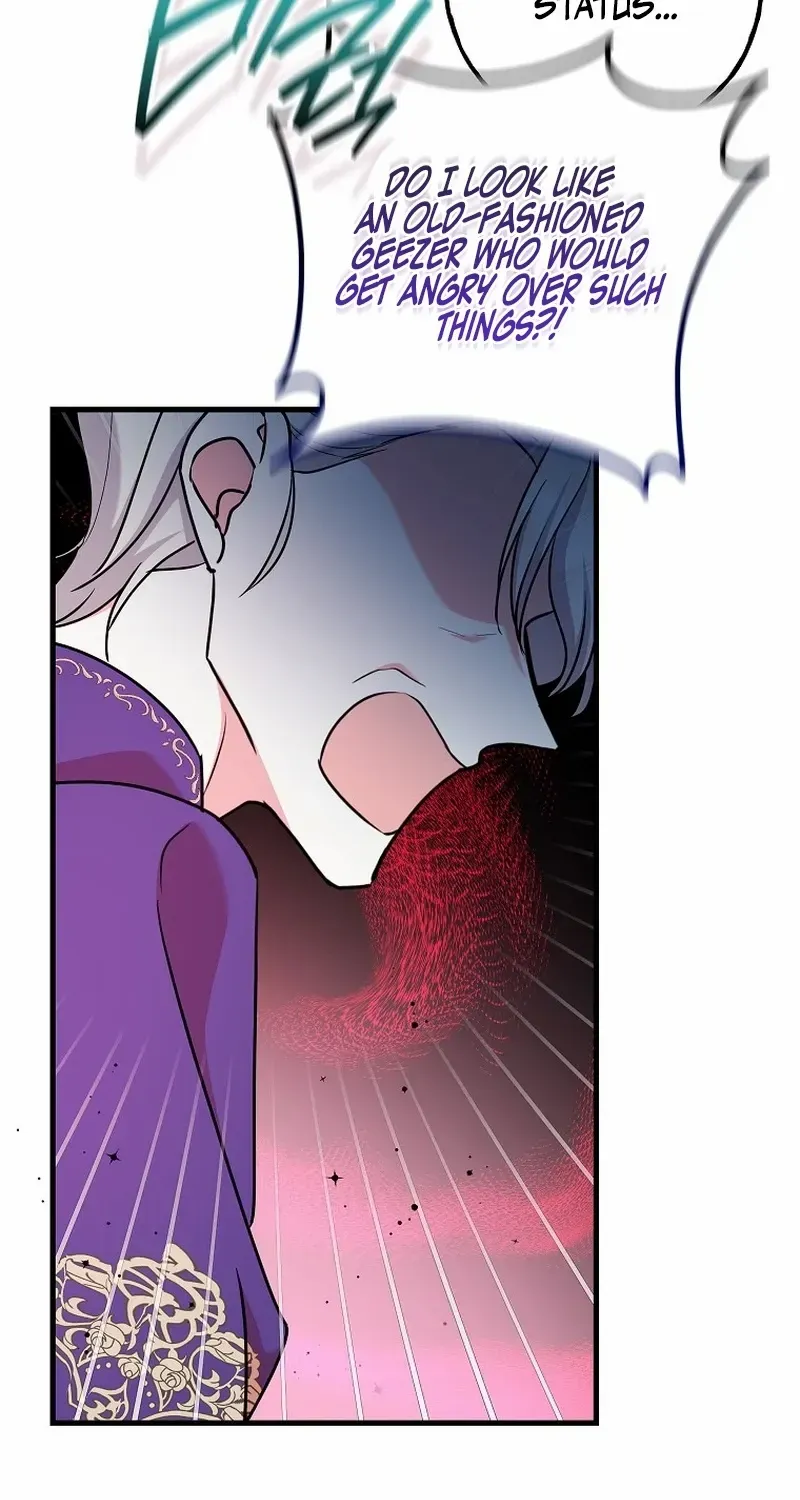 The contract marriage has come to an end Chapter 13 page 71 - 