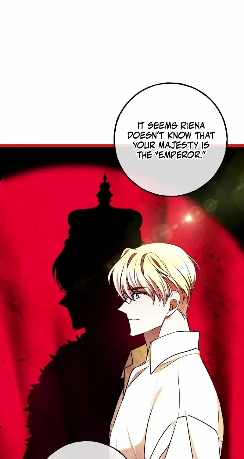 The contract marriage has come to an end Chapter 13 page 72 - 