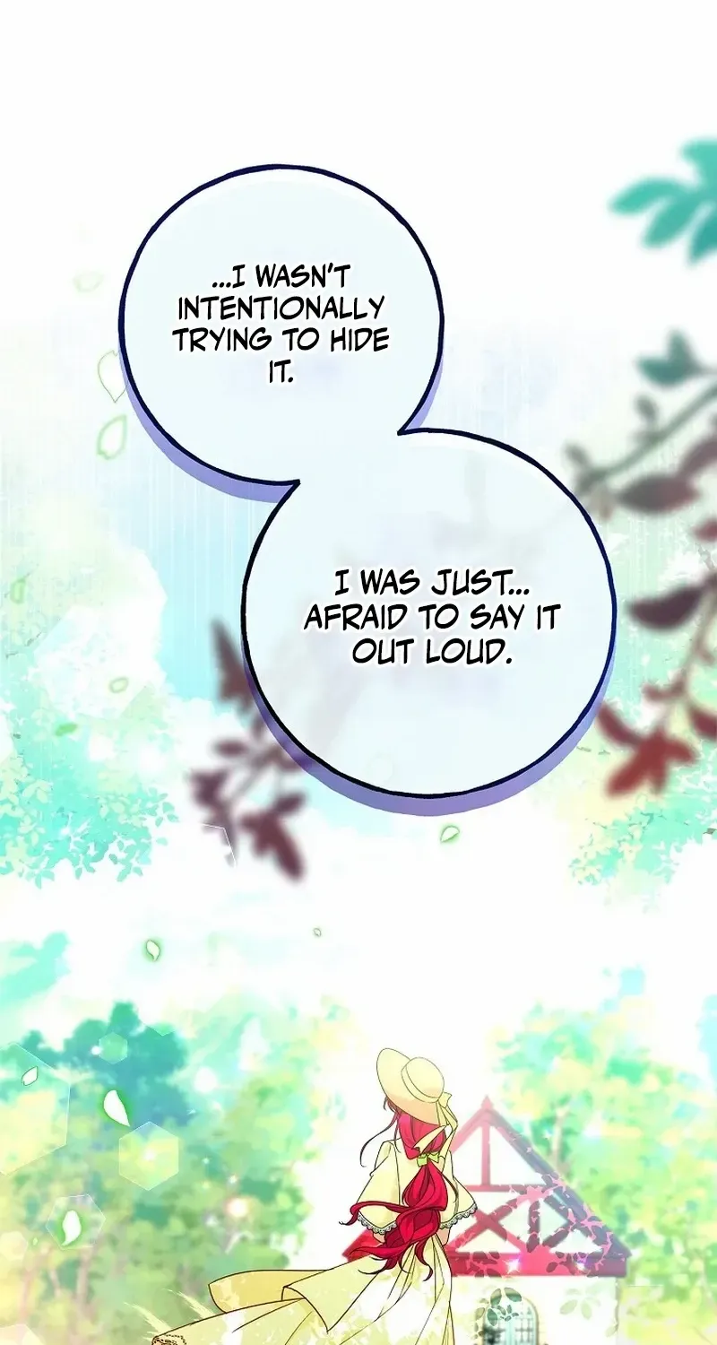 The contract marriage has come to an end Chapter 13 page 74 - 