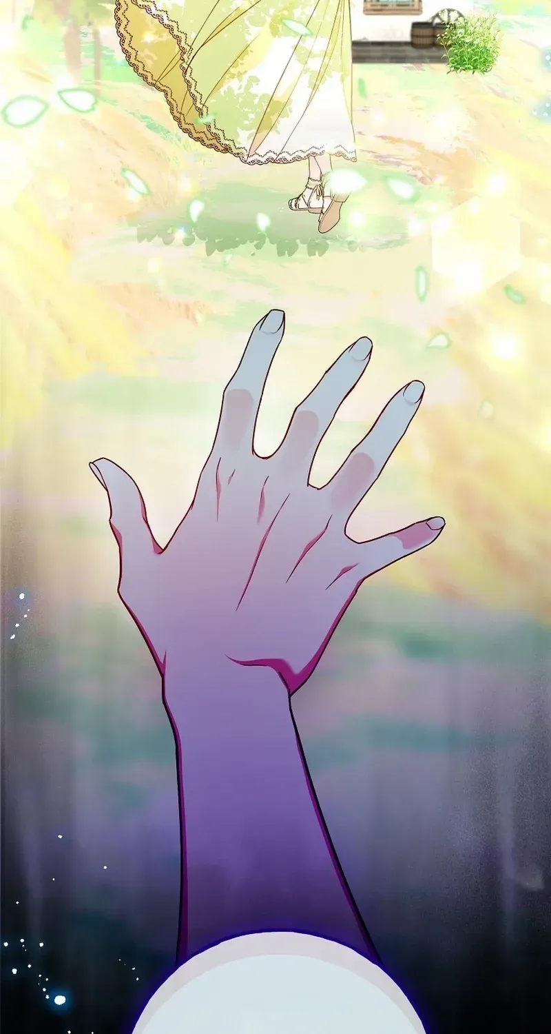 The contract marriage has come to an end Chapter 13 page 75 - 