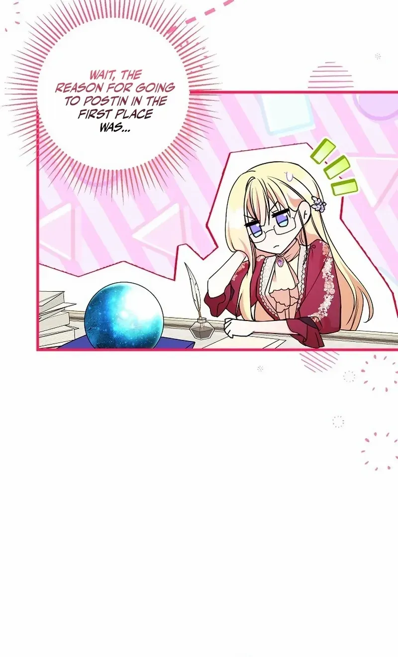 The contract marriage has come to an end Chapter 13 page 9 - 