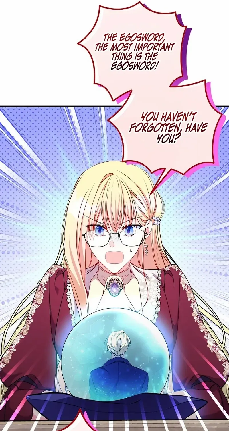 The contract marriage has come to an end Chapter 13 page 10 - 