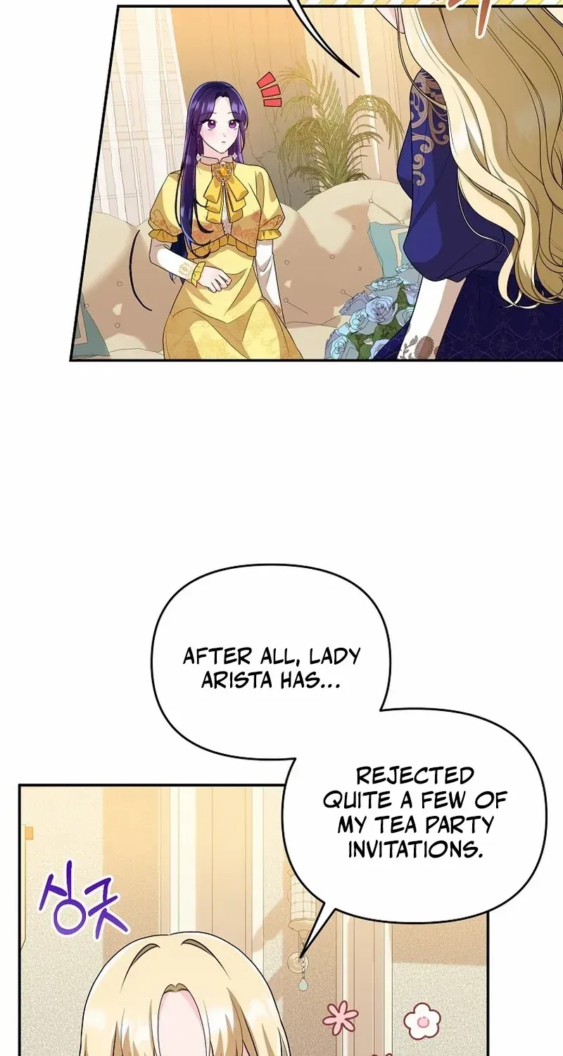 The contract marriage has come to an end Chapter 14 page 12 - 