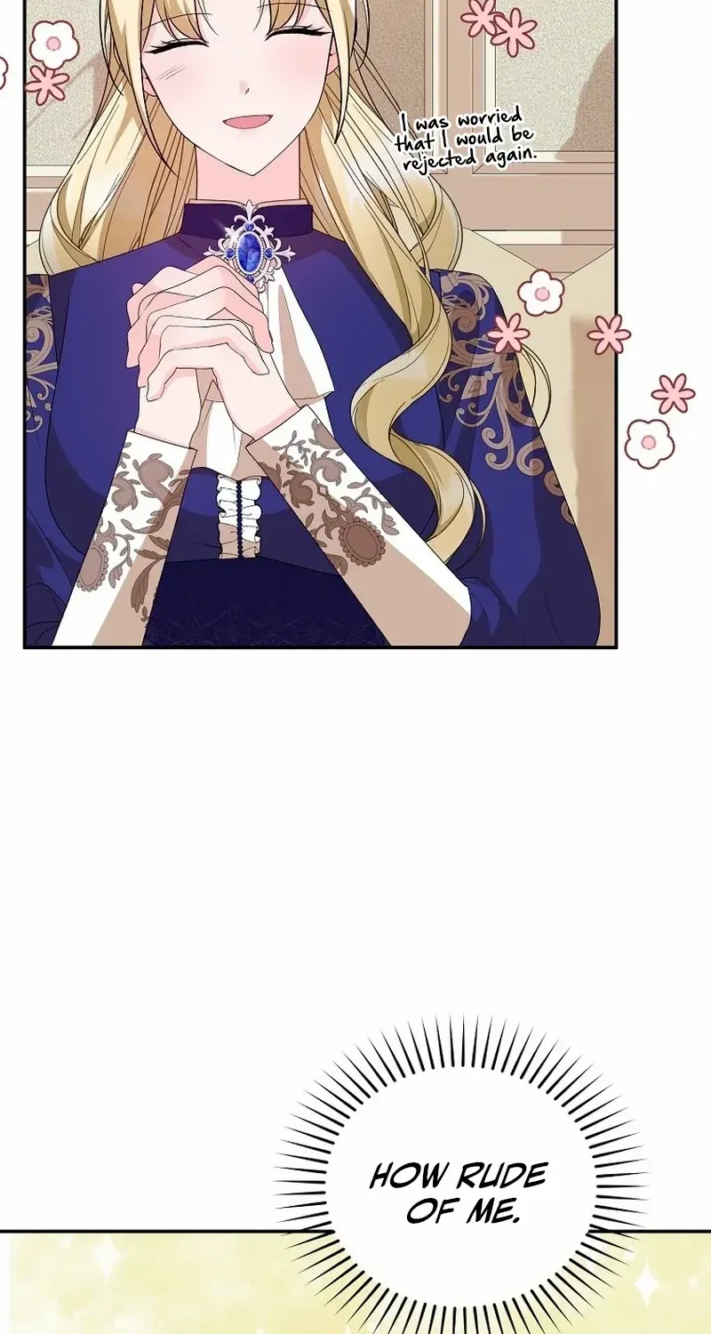 The contract marriage has come to an end Chapter 14 page 13 - 