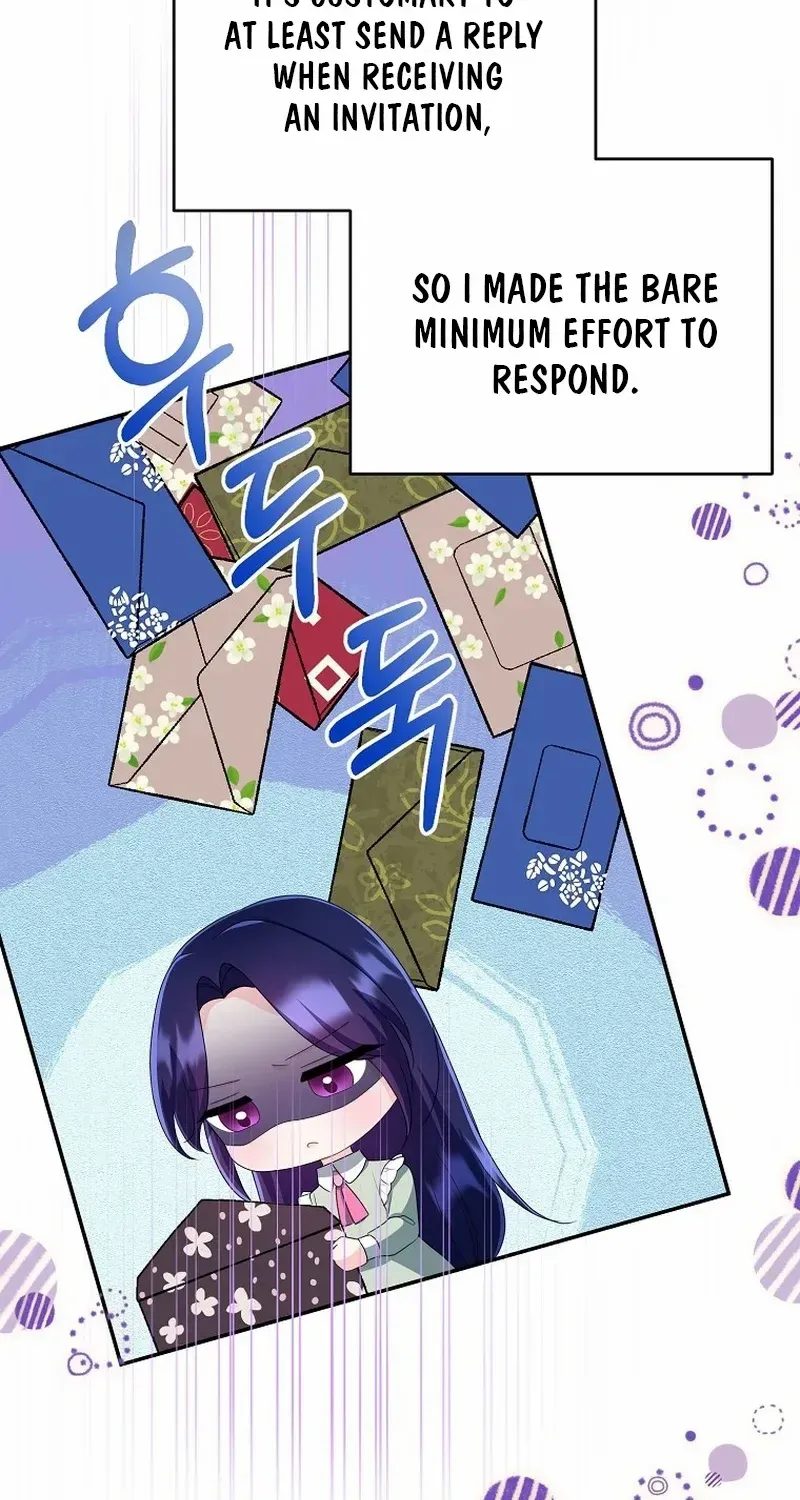 The contract marriage has come to an end Chapter 14 page 15 - 