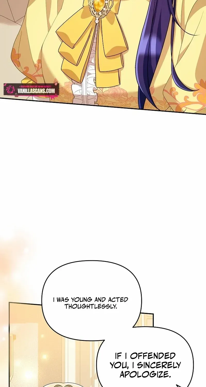 The contract marriage has come to an end Chapter 14 page 18 - 