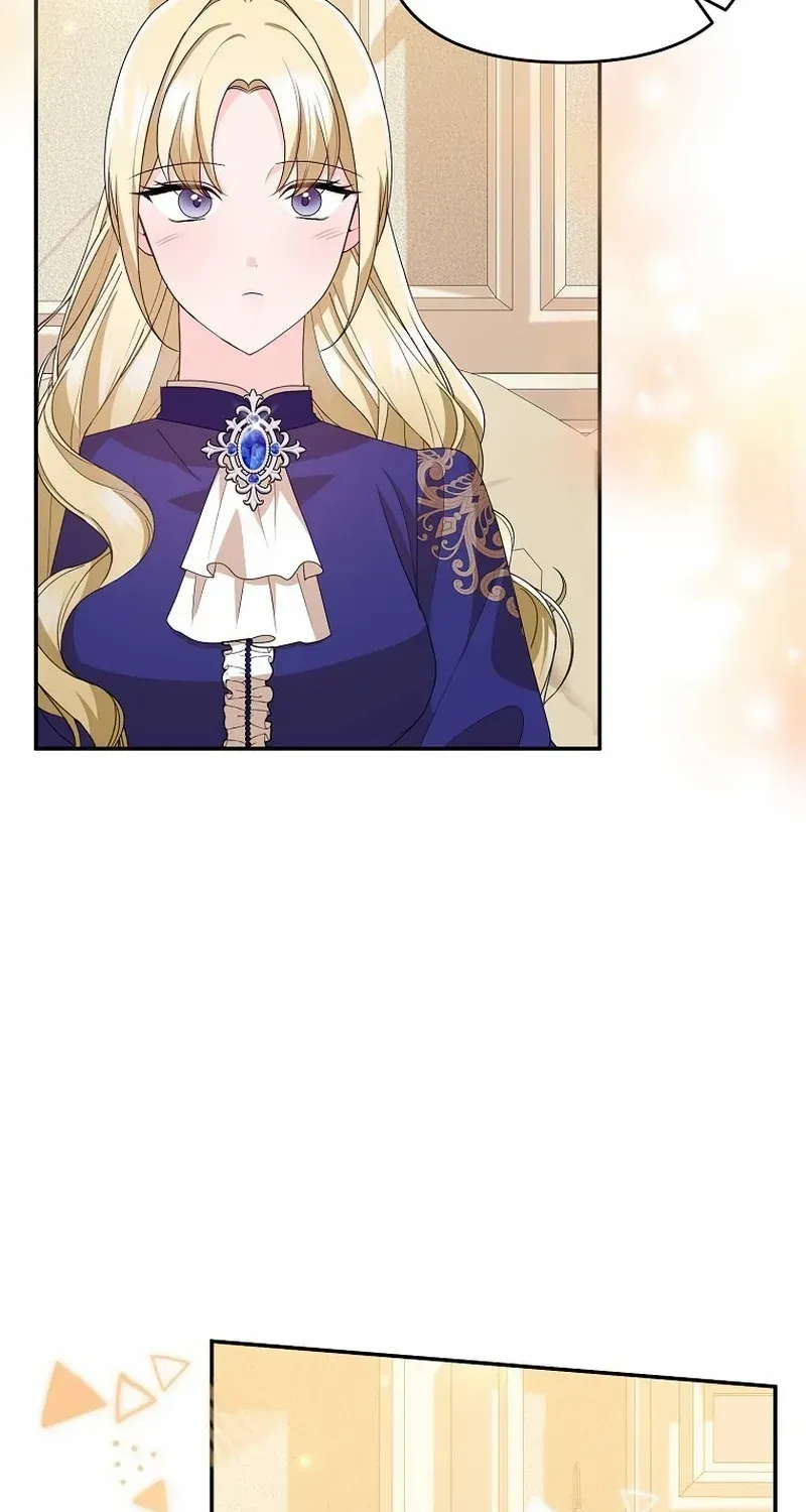 The contract marriage has come to an end Chapter 14 page 19 - 