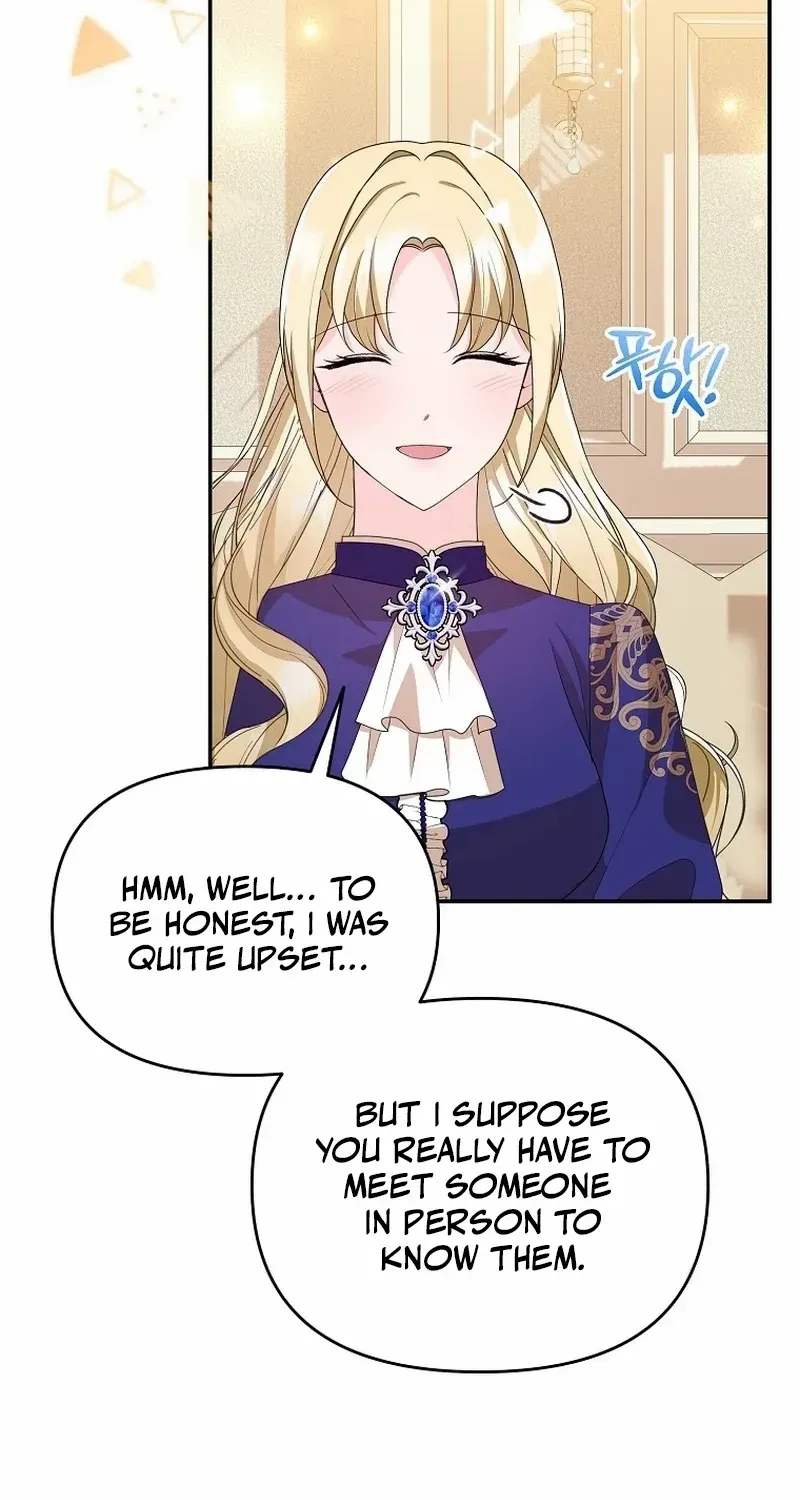 The contract marriage has come to an end Chapter 14 page 20 - 