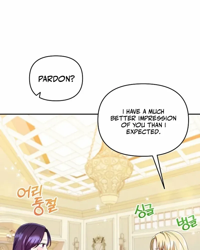 The contract marriage has come to an end Chapter 14 page 21 - 