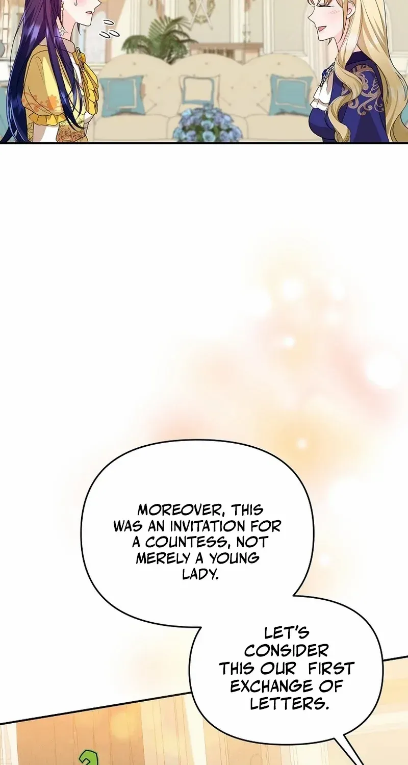 The contract marriage has come to an end Chapter 14 page 22 - 