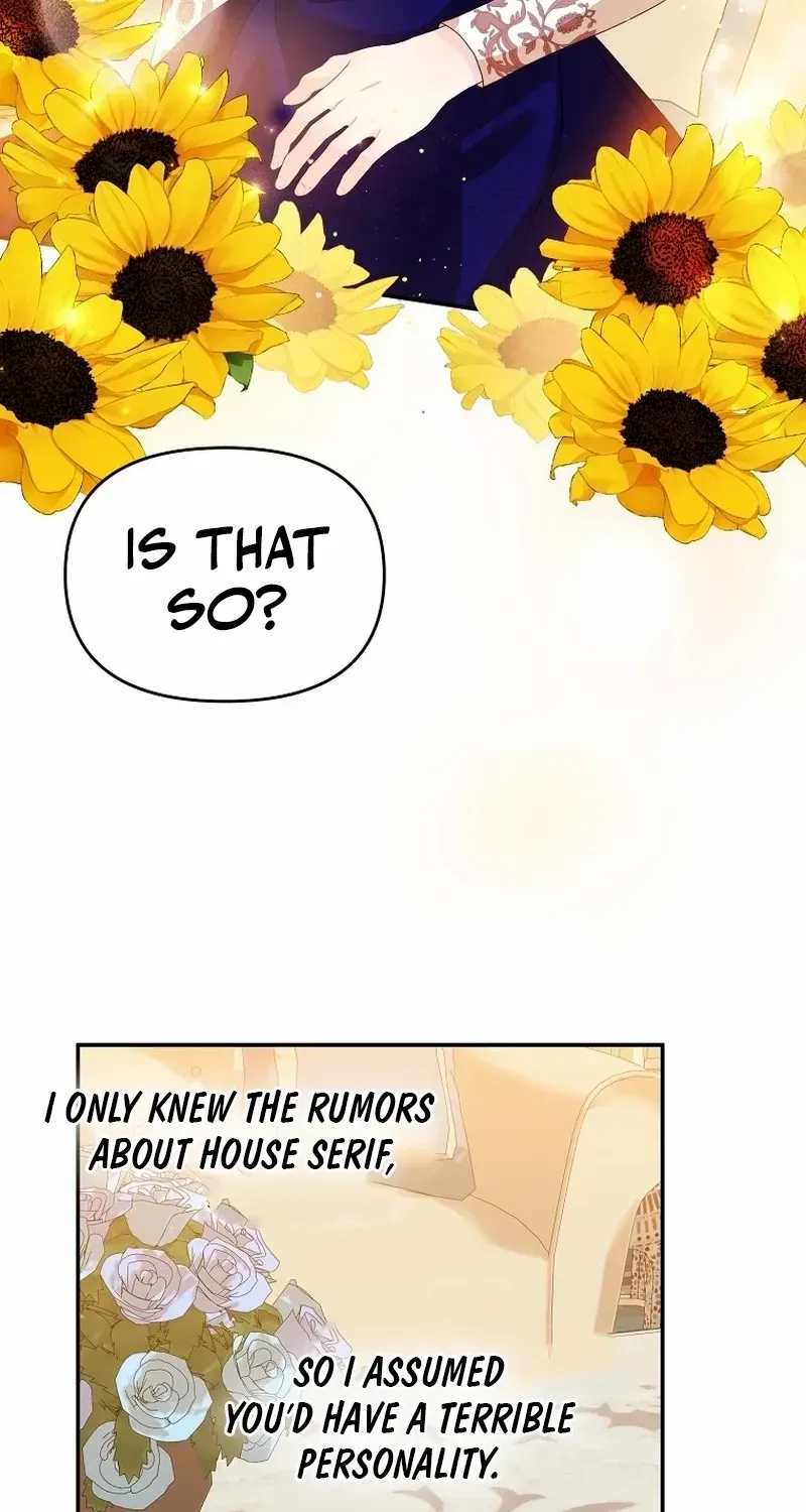 The contract marriage has come to an end Chapter 14 page 25 - 