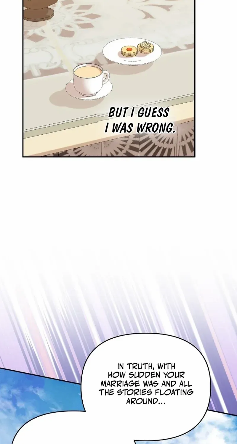 The contract marriage has come to an end Chapter 14 page 26 - 