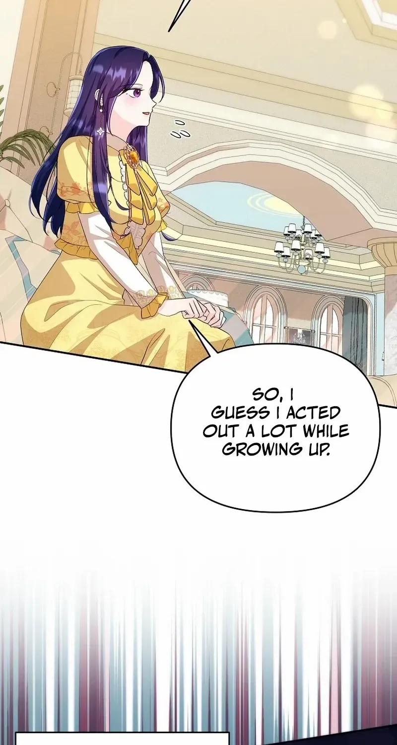 The contract marriage has come to an end Chapter 14 page 30 - 
