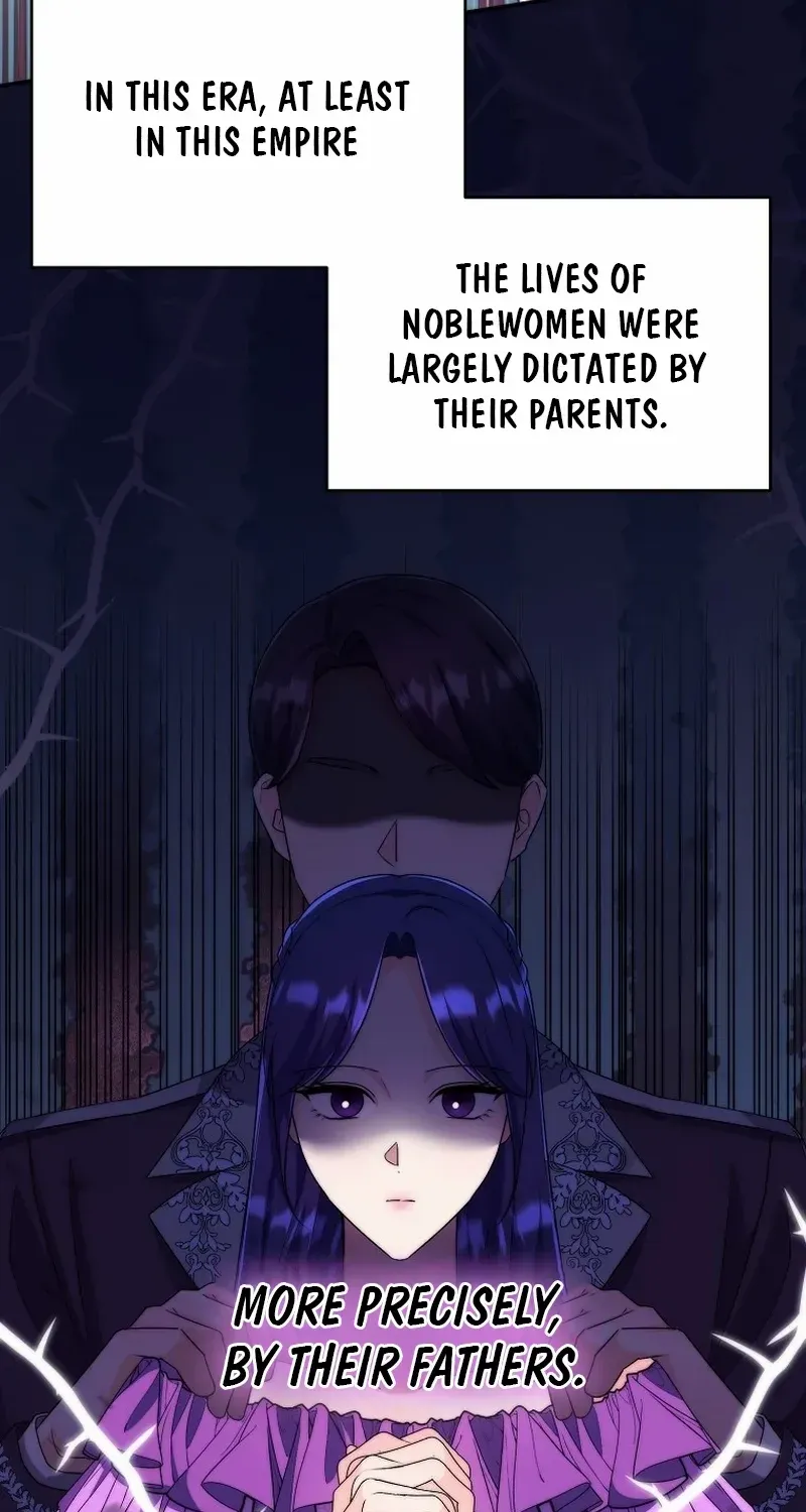 The contract marriage has come to an end Chapter 14 page 31 - 