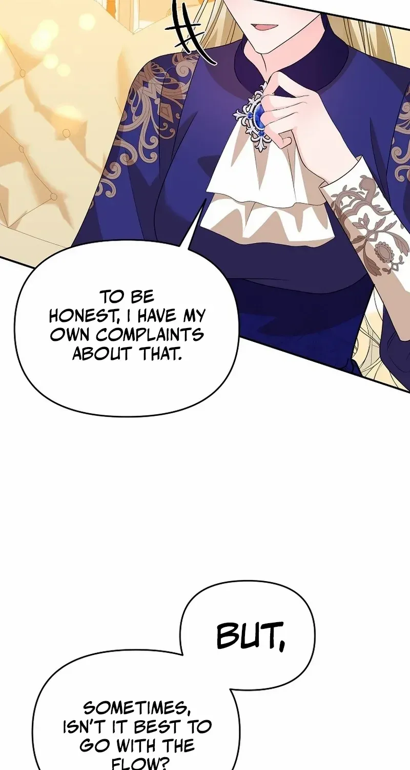 The contract marriage has come to an end Chapter 14 page 33 - 