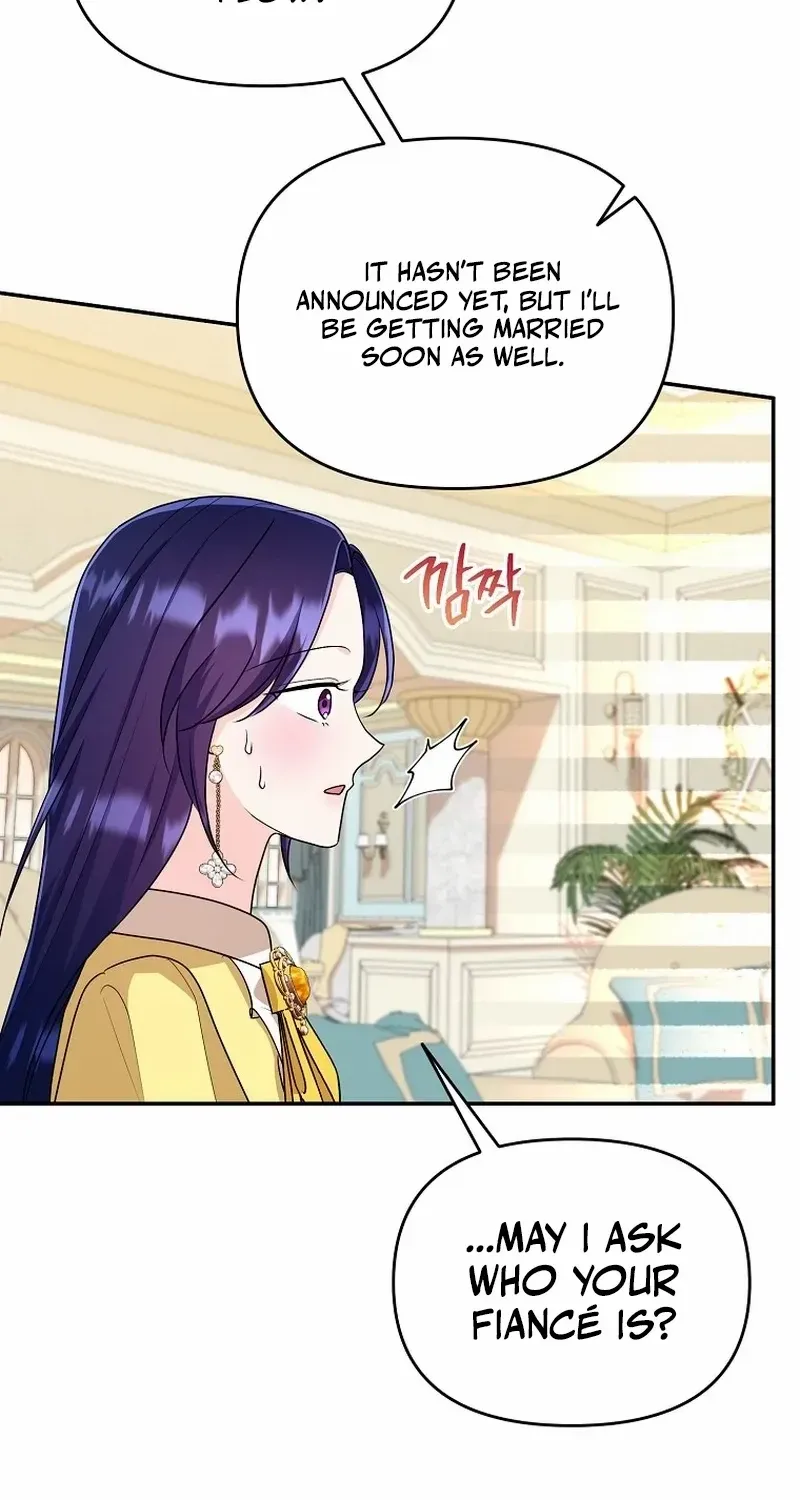 The contract marriage has come to an end Chapter 14 page 34 - 