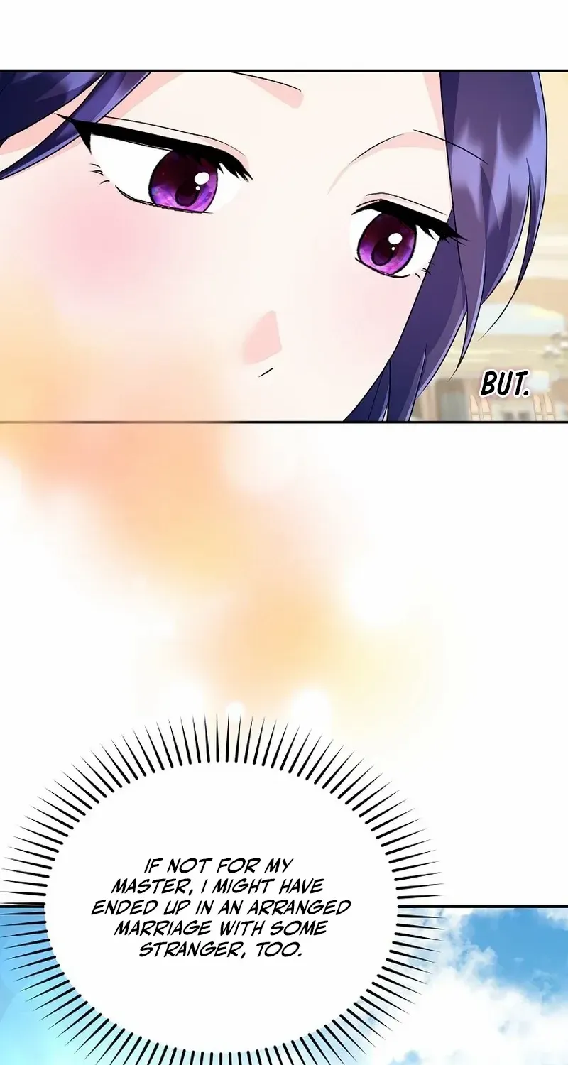 The contract marriage has come to an end Chapter 14 page 39 - 