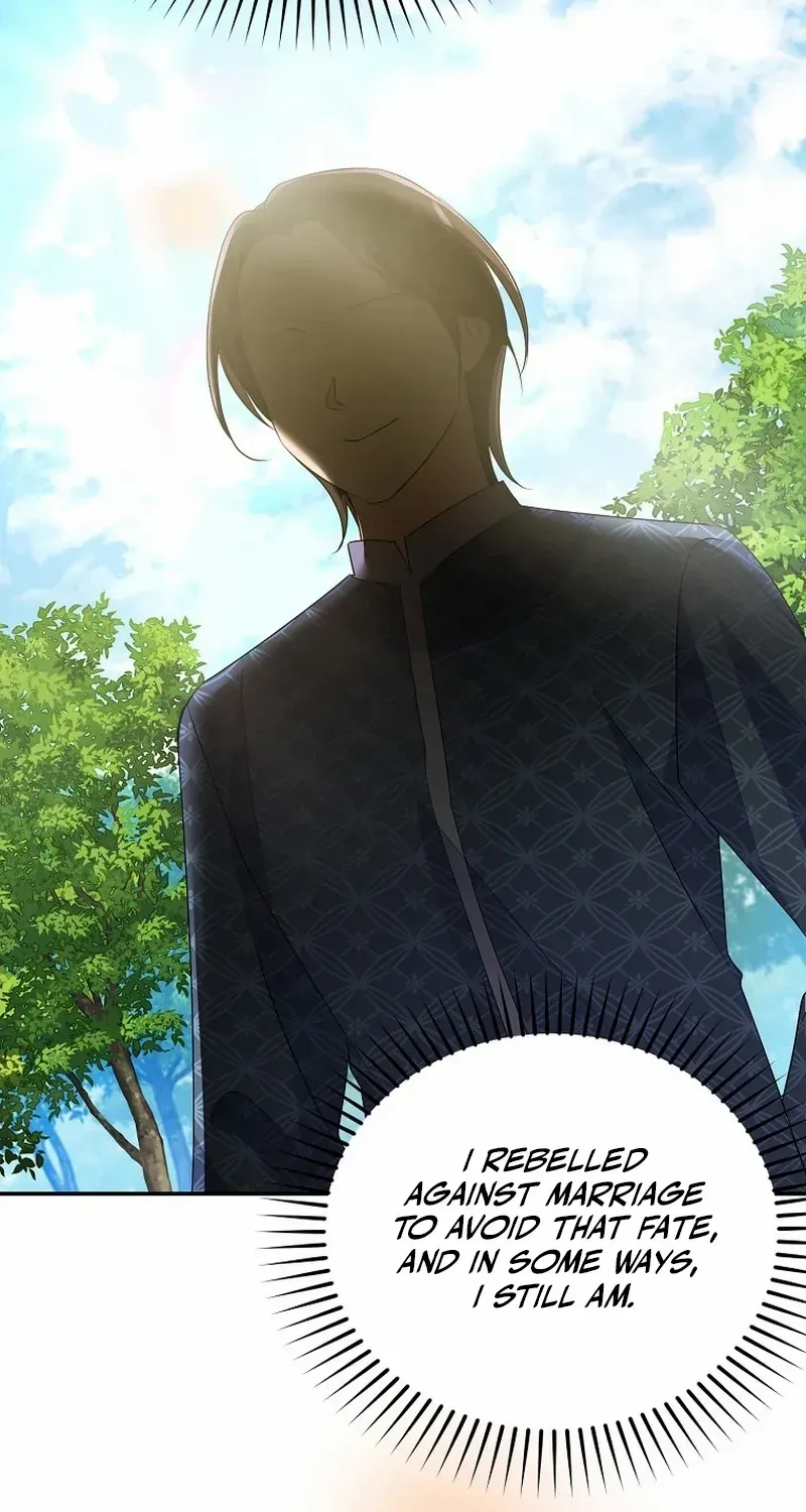 The contract marriage has come to an end Chapter 14 page 40 - 