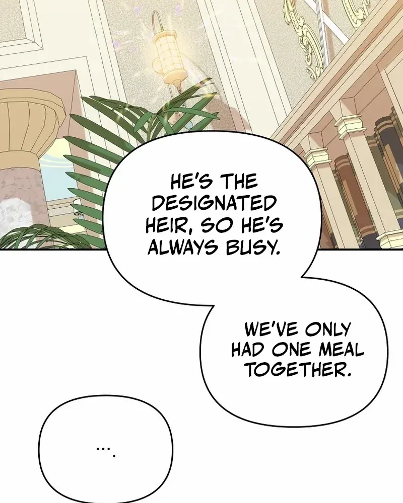 The contract marriage has come to an end Chapter 14 page 42 - 