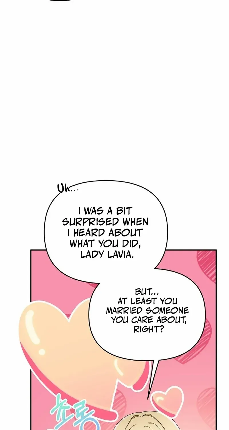 The contract marriage has come to an end Chapter 14 page 43 - 