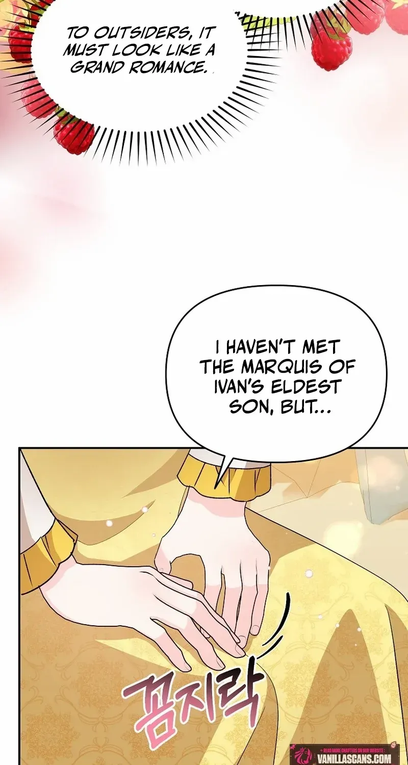 The contract marriage has come to an end Chapter 14 page 47 - 