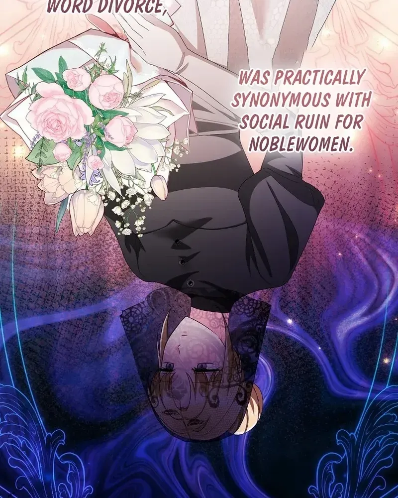 The contract marriage has come to an end Chapter 14 page 49 - 