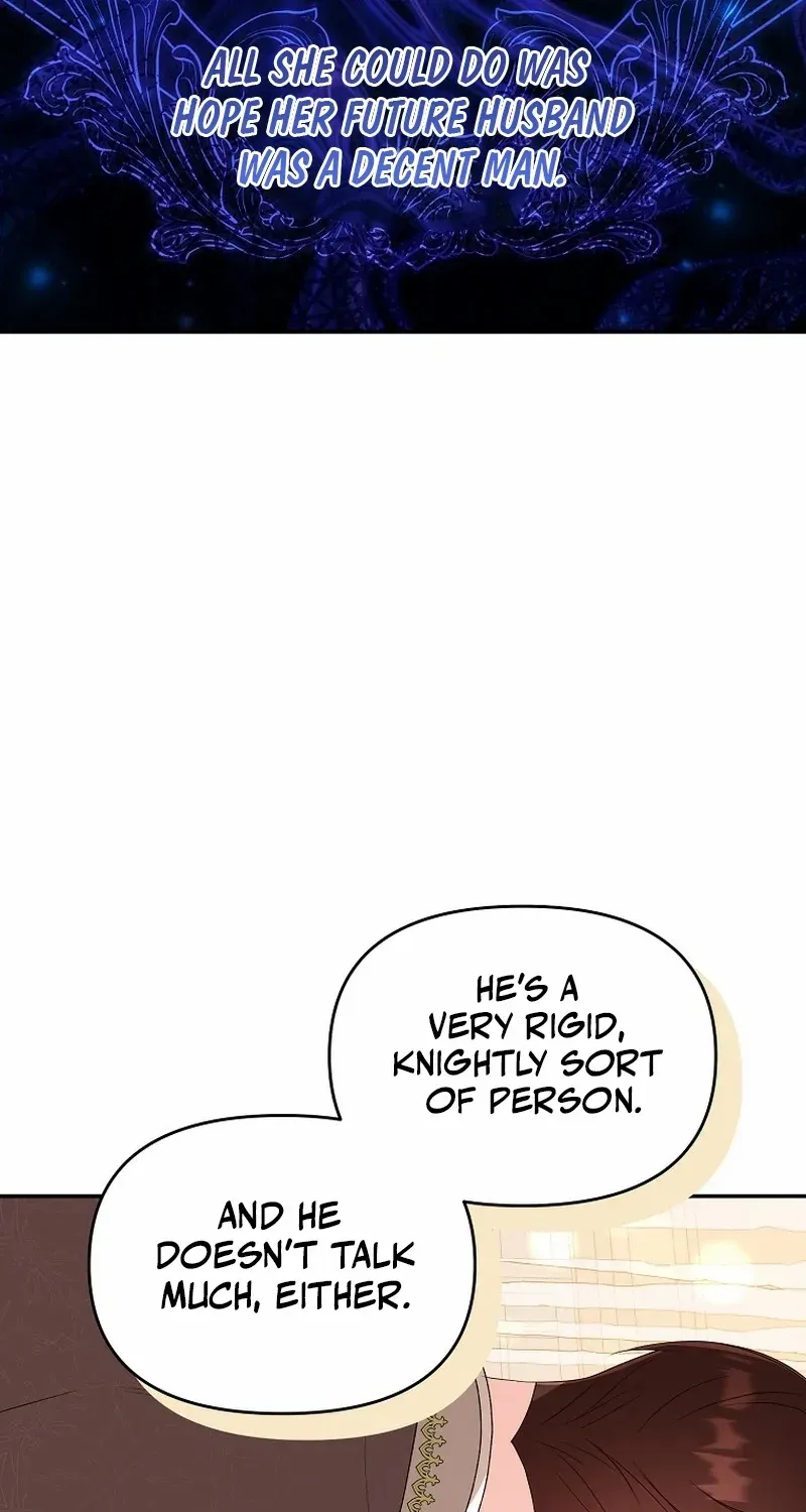 The contract marriage has come to an end Chapter 14 page 50 - 
