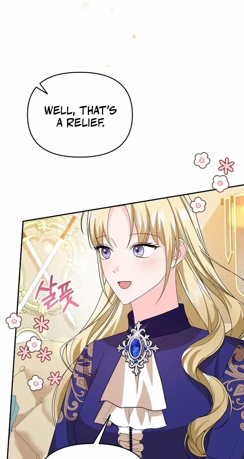 The contract marriage has come to an end Chapter 14 page 52 - 