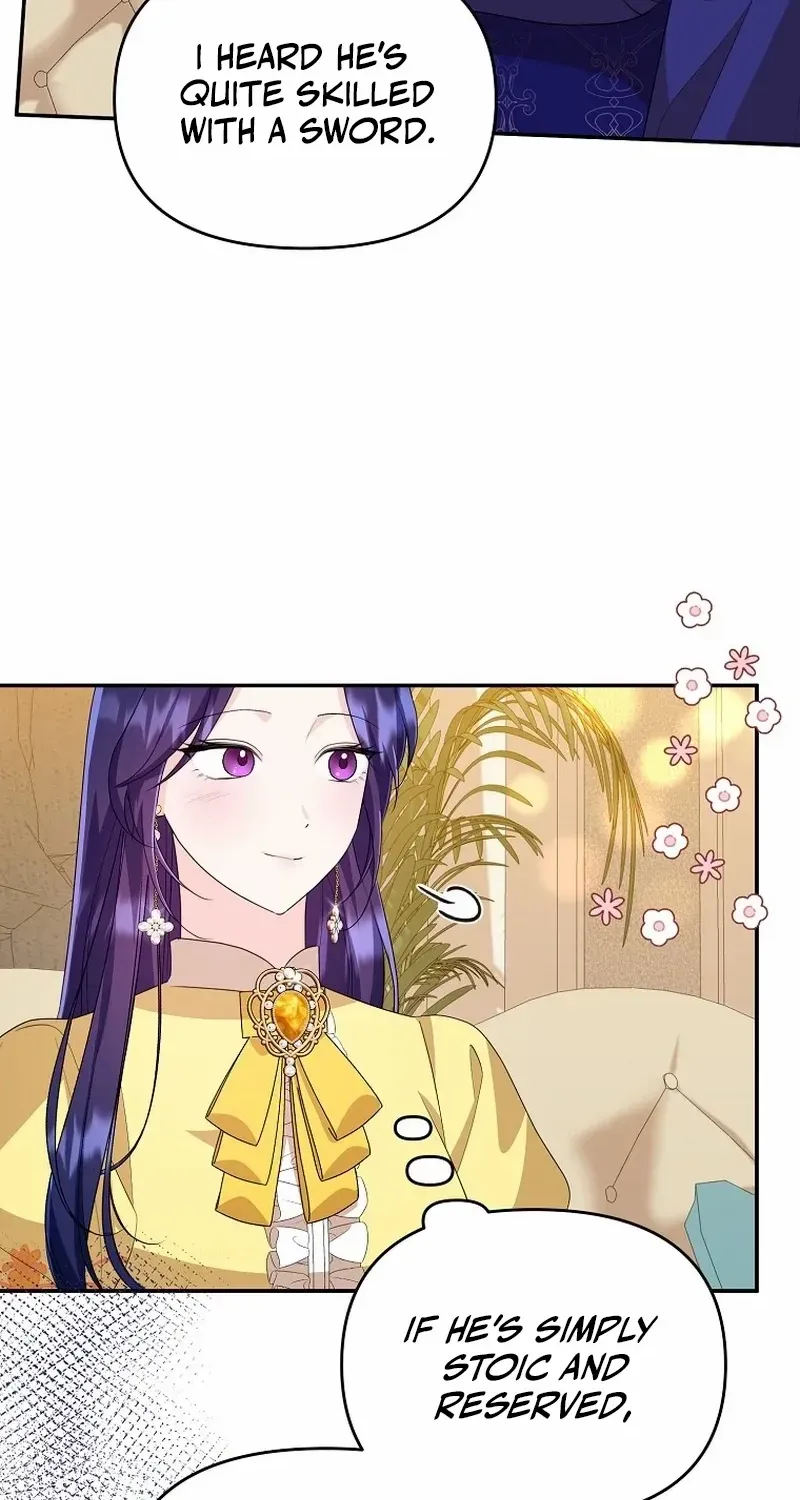 The contract marriage has come to an end Chapter 14 page 53 - 