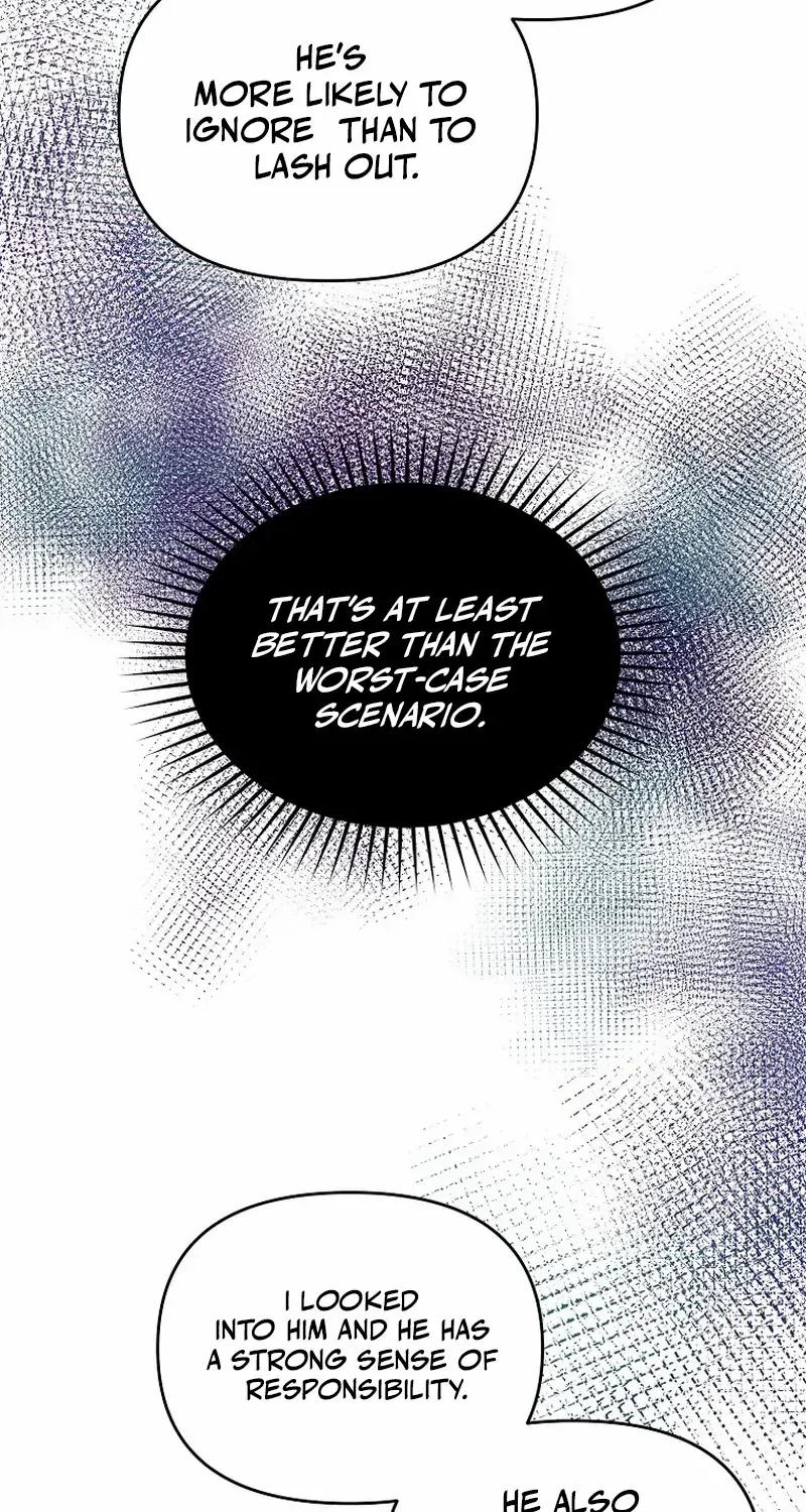 The contract marriage has come to an end Chapter 14 page 54 - 