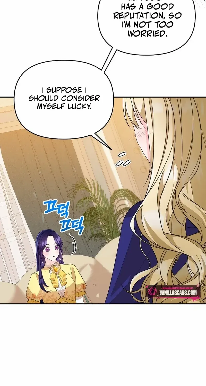 The contract marriage has come to an end Chapter 14 page 55 - 
