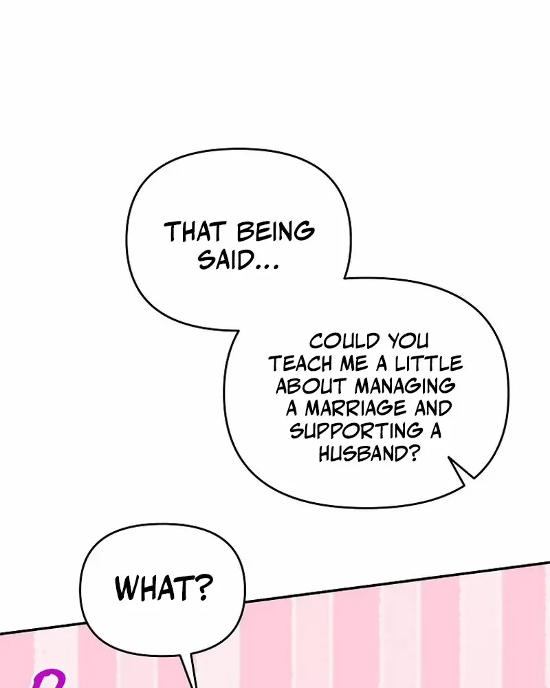 The contract marriage has come to an end Chapter 14 page 56 - 