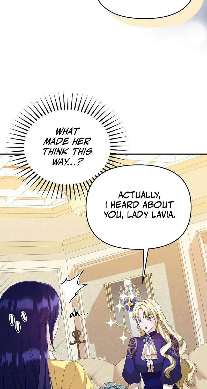 The contract marriage has come to an end Chapter 14 page 60 - 